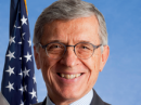 FCC Chairman Tom Wheeler.